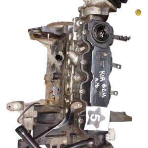 Motor Chevrolet Meriva 1.8 8v (06111524) Detalle
