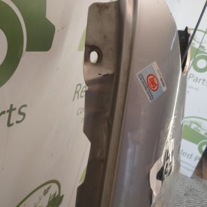 Guardabarro Derecho Fiat Siena F2 (06221638)