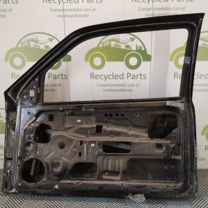 Puerta Delantera Derecha Vw Gol G2 G3 G4 3p (03065459)