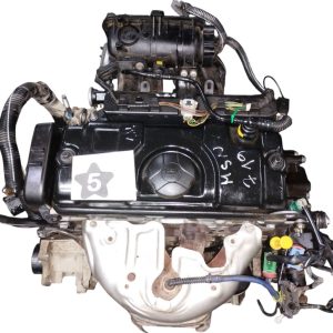 Motor Peugeot 207 1.4 8v (06185593)