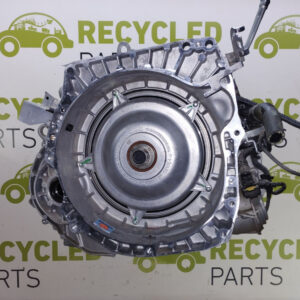 Caja De Velocidades Mercedes Benz A200 1.3 At (04411384)