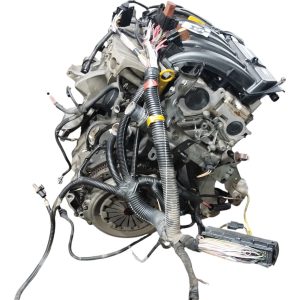 Motor Renault Sandero 1.6 16v (06349426)