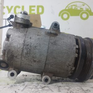 Compresor De A/a Ford Focus 2 2.0 (05314938)