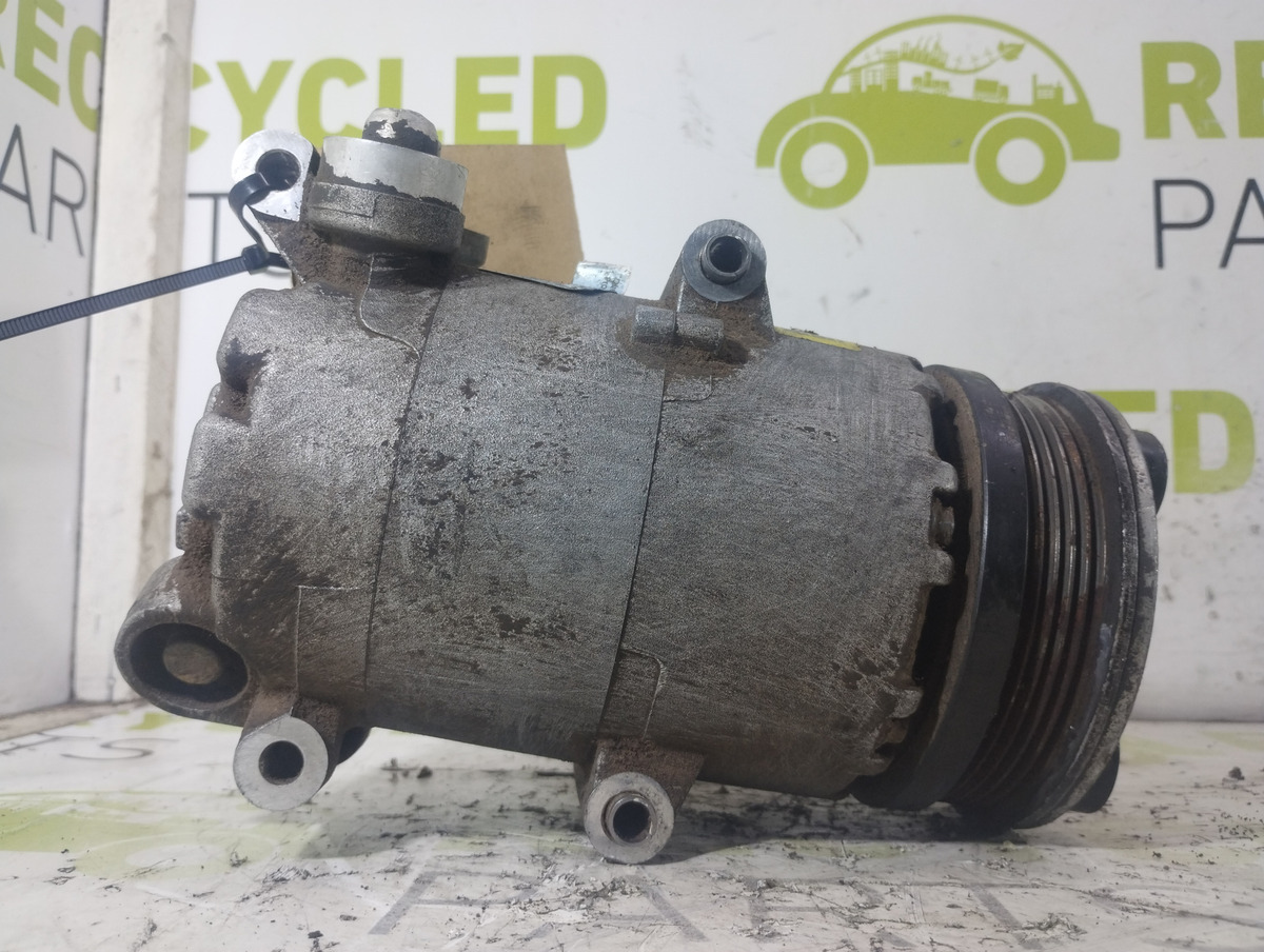 Compresor De A/a Ford Focus 2 2.0 (05314938)
