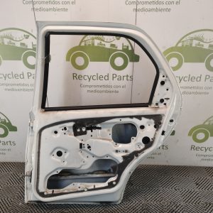Puerta Trasera Derecha Fiat Palio F2 (06153503)