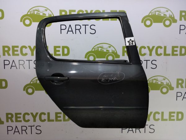 Puerta Trasera Derecha Peugeot 307 (05853004) Lp