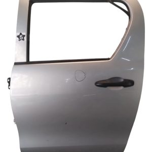 Puerta Trasera Izquierda Toyota Hilux Ln (05013293)
