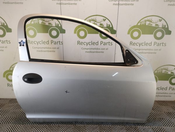 Puerta Delantera Derecha Chevrolet Celta 3p (05249142)