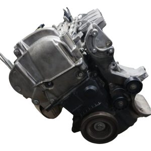 Motor Renault Sandero 1.6 16v (aa0770)