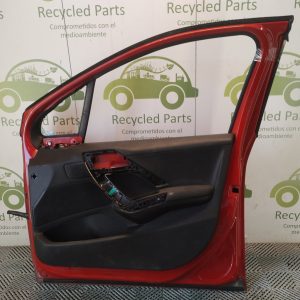 Puerta Delantera Derecha Peugeot 208 (05749995)