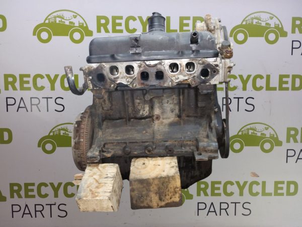 Motor Renault Clio 1.6 8v (05770258)