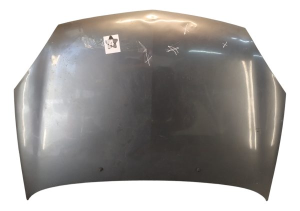 Capot Renault Clio 2 F2 (05444695)