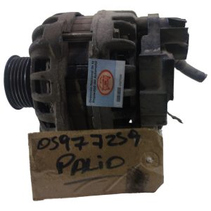 Alternador Fiat Palio 1.4 (05977259)