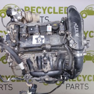 Motor Peugeot 308 1.6 16v Thp 165cv (05799322)