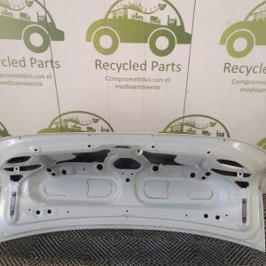 Tapa De Baul Toyota Corolla G11 (05960623)