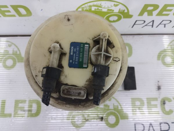 Bomba De Nafta Peugeot 408 1.6 (04876073)