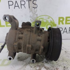 Compresor De A/a Toyota Hilux 2.4 (05864298)