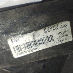 Electroventilador Vw T-cross 1.6 (05387817)