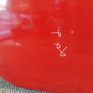 Puerta Trasera Derecha Ford Fiesta Kd 5p (05380857)