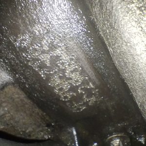 Motor Renault Scenic 1.9 Dti (06080548)