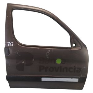Puerta Delantera Derecha Citroen Berlingo (06197959)