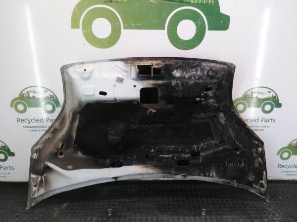 Capot Fiat Qubo (03755908)