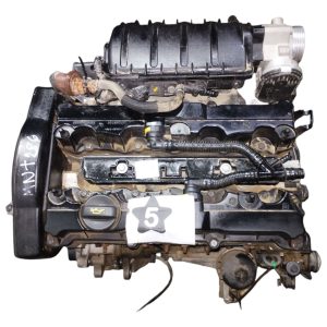 Motor Peugeot 308 1.6 16v (05963660)