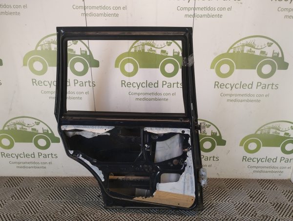 Puerta Trasera Izquierda Fiat Uno Fire (05465161)