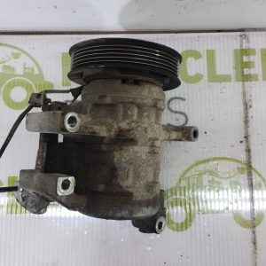Compresor De A/a Honda Civic 1.8 (05471176)