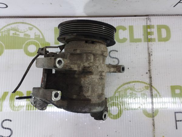 Compresor De A/a Honda Civic 1.8 (05471176)