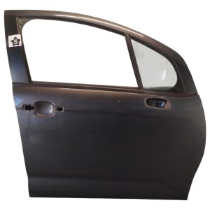 Puerta Delantera Derecha Citroen Nuevo C3 (06019885)
