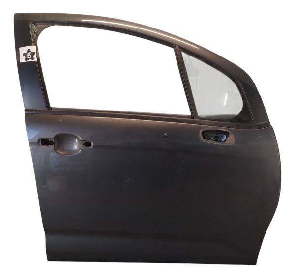 Puerta Delantera Derecha Citroen Nuevo C3 (06019885)