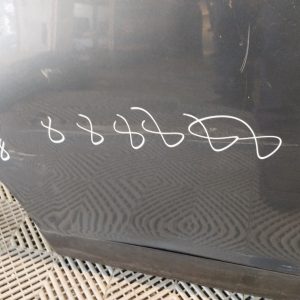 Puerta Trasera Derecha Citroen C4 4p (05316960)