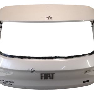 Porton Trasero Fiat Argo (05507126)