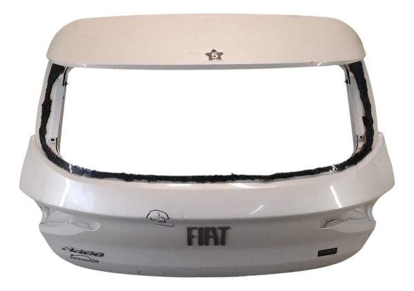 Porton Trasero Fiat Argo (05507126)