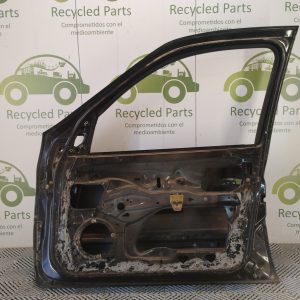 Puerta Delantera Derecha Renault Clio 2 (05099866) Lp