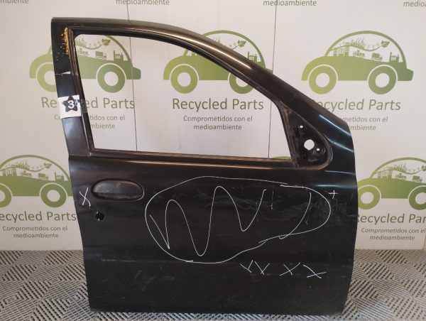 Puerta Delantera Derecha Fiat Siena F1 (03121650) Lp