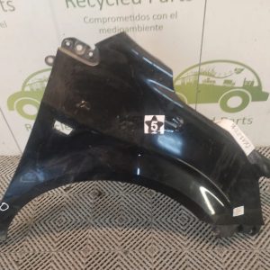 Guardabarro Derecho Chevrolet Sonic (06112216)