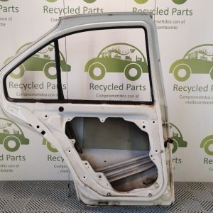 Puerta Trasera Izquierda Vw Bora (04763315) Lp