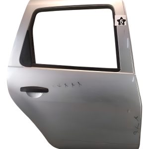 Puerta Trasera Derecha Renault Duster (06083393)
