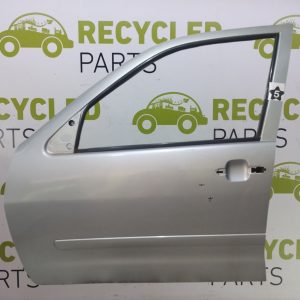 Puerta Delantera Izquierda Vw Polo (05164730) Lp