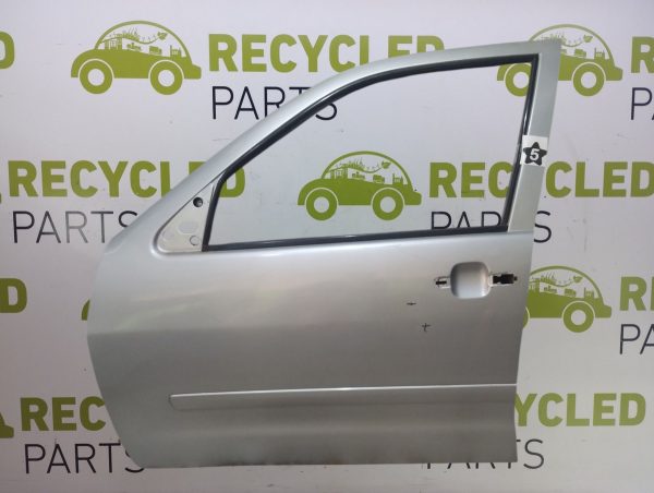 Puerta Delantera Izquierda Vw Polo (05164730) Lp