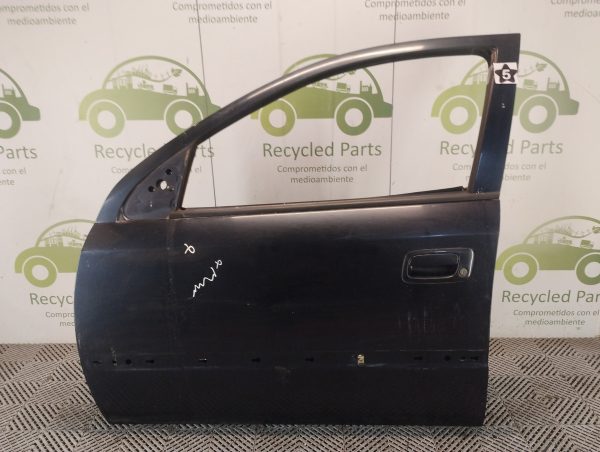 Puerta Delantera Izquierda Chevrolet Astra (05931633)