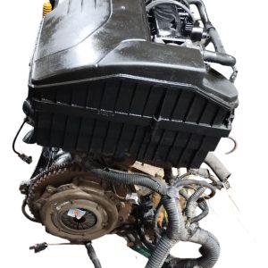 Motor Renault Clio 1.2 16v (06512141)