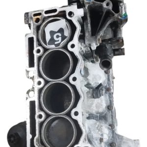 Motor Citroen Berlingo 1.4 8v (06182652)