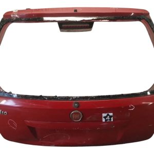 Porton Trasero Fiat Palio F2 (06986030)