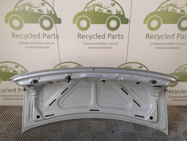 Tapa De Baul Chevrolet Classic (05095193)
