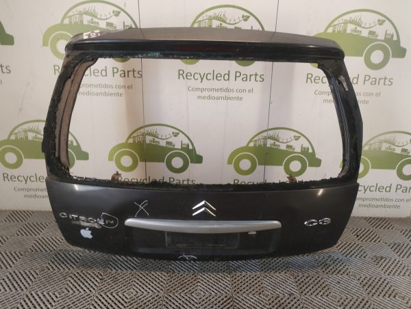 Porton Trasero Citroen C3 Lv (05654004)