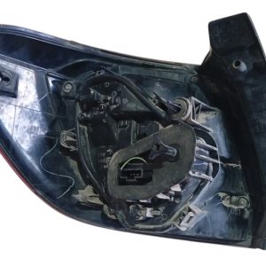 Faro Trasero Derecho Renault Sandero 2020 Orig (06543636)