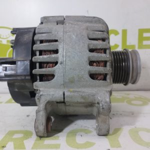 Alternador Vw T-cross 1.0 (05844224)